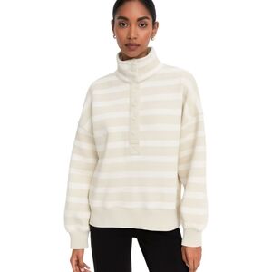 American Eagle Outfitters Cozy White Sweater